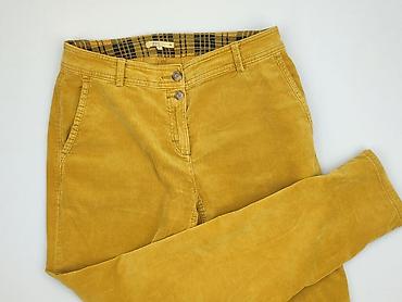s stan: Edc by Esprit, Spodnie materiałowe damskie, rozmiar S — 1
