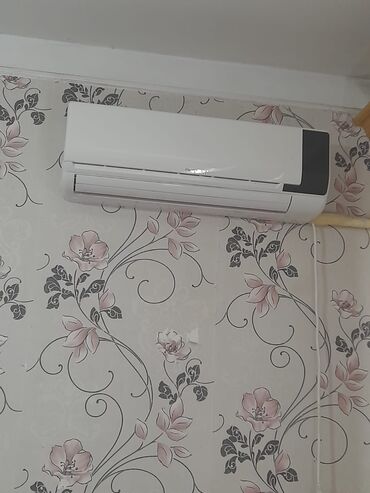 Kondisionerlər: Kondisioner Shivaki, İşlənmiş, 50-60 kv. m, Kredit yoxdur
