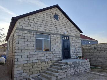 Həyət evləri və villaların satışı: 3 otaqlı, 80 kv. m, Kredit yoxdur, Yeni təmirli — 15