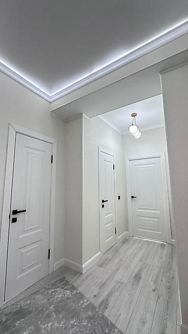 Продажа квартир: 2 комнаты, 80 м², Золотой квадрат Элитка, 7 этаж — 7