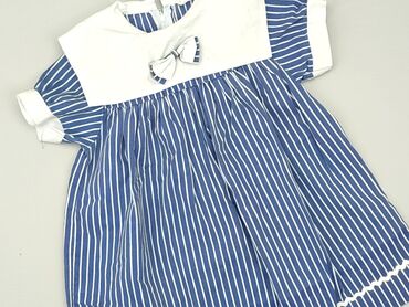 zara sukienki dla dziewczynki: Dress, 3-4 years, 98-104 cm, condition - Very good