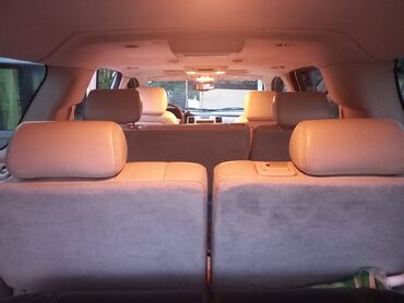 Cadillac: Cadillac Escalade: 2007 г., 6.2 л, Автомат, Бензин, Внедорожник — 8