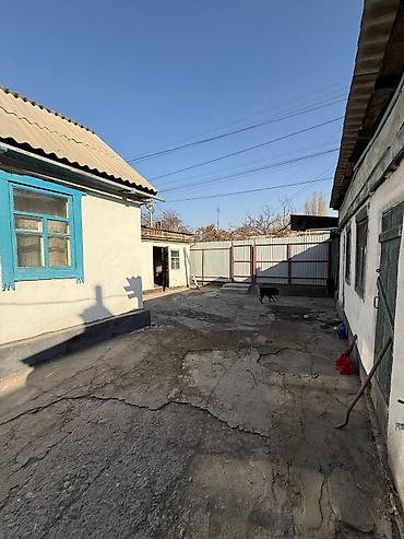 Үйлөрдү сатуу: 4 бөлмө, 72 м², 7 соток, Бишкек, Аламудун а. Менчик ээси — 8