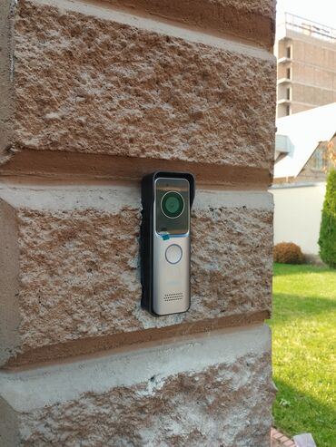 Видеонаблюдение, охрана: Видеонаблюдение под ключ. Быстро, качественно, низкая цена!! Даём — 11