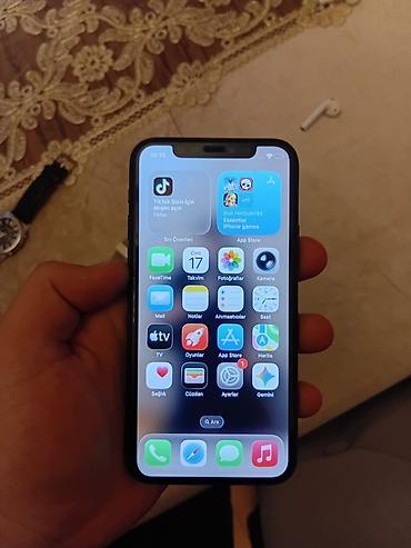 sonifer buxarli utu: IPhone 11 Pro, 64 GB, Space Gray, Face ID — 2