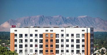 квартира 5 ком: 2 комнаты, 67 м² — 7