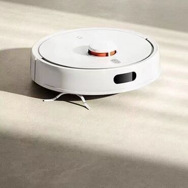 купить пылесос робот xiaomi: Робот-пылесос Сухая, Wi-Fi, Умный дом, Составление плана помещения