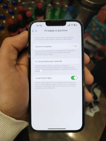 Apple iPhone: IPhone 14, 128 GB, Black Titanium, Face ID — 8