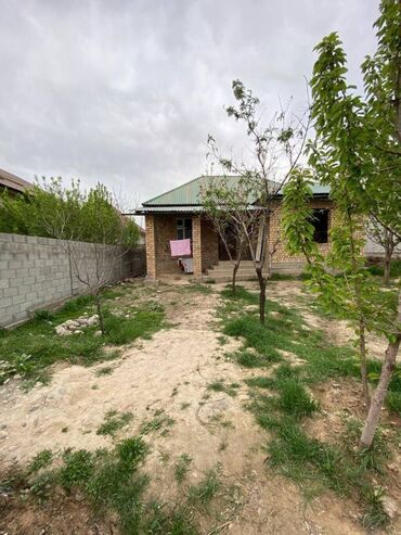 Продажа домов: Дом, 110 м², 3 комнаты, Агентство недвижимости, ПСО (под самоотделку)