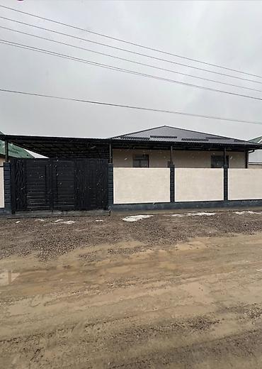 Продажа домов: Дом, 100 м², 3 комнаты, Собственник, ПСО (под самоотделку) — 7