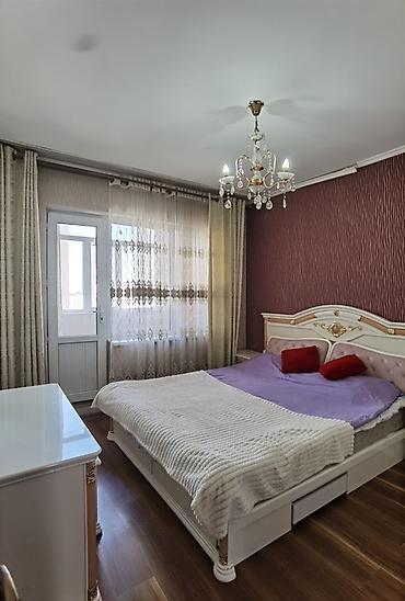 Продажа квартир: 3 комнаты, 70 м², 106 серия, 9 этаж, Евроремонт — 4