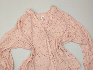 sukienki fila damskie: Elle, Women's blouse, size 2XL (EU 44)