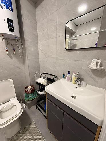 Продажа квартир: 2 комнаты, 65 м², Элитка, 8 этаж, Евроремонт — 9