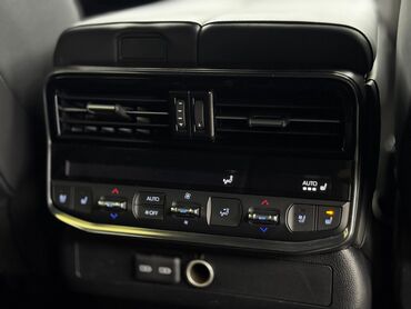 Toyota: Toyota Land Cruiser: 2022 г., 3.5 л, Автомат, Бензин, Внедорожник — 10