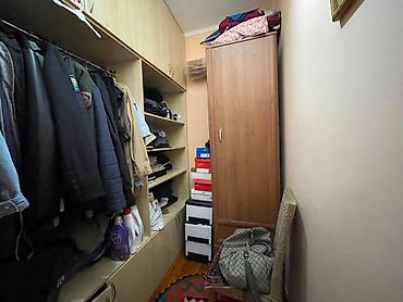 105: 3 комнаты, 74 м², 12 мкр 105 серия, 1 этаж, Косметический ремонт — 10