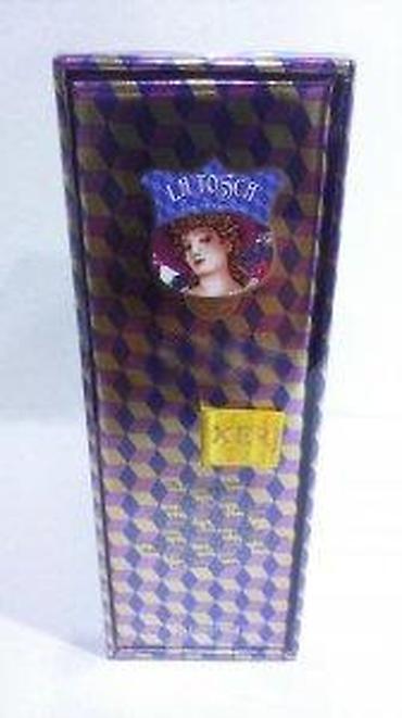 hugo: XERJOFF CASAMORATI 1888 LA TOSCA EDP 30ML | Xerjoff Casamorati 1888 — 8