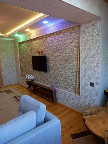 Köhnə tikili: Bakı, 3 otaqlı, Köhnə tikili, 70 kv. m — 15