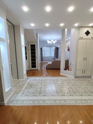 Долгосрочная аренда квартир: 4 комнаты, Собственник, С мебелью полностью — 7