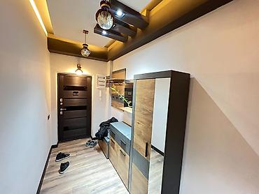 Продажа квартир: 3 комнаты, 132 м², Элитка, 4 этаж, Евроремонт — 3