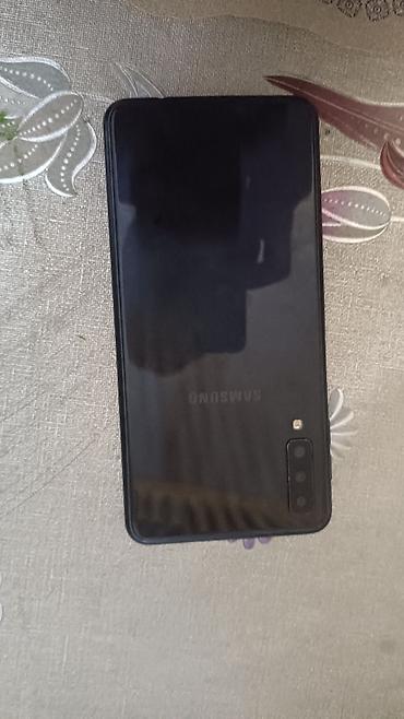 fujifilm x m5: Samsung Galaxy A7, Б/у, цвет - Черный — 3