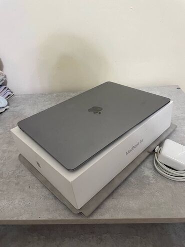 macbook 12 2017 цена: Нетбук, Apple, Б/у