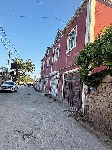 alatava 2: Binə Atçılıqda 5.5 sotda 2 mərtəbəli obyekt sahibindən — 1