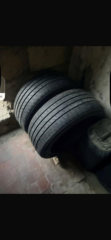 Шины и диски: 2 eded hunday sanata tekeri 225.45*18 cutu 100 — 1