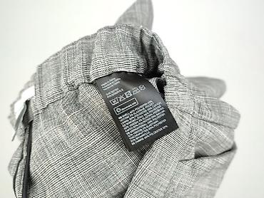 harem: H&M, Spodnie materiałowe damskie, rozmiar M — 5