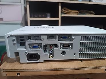 старый телевизор lg: Проектор HITACHI CP-X3042WN - LCD‑проектор (3LCD) с технологией — 2