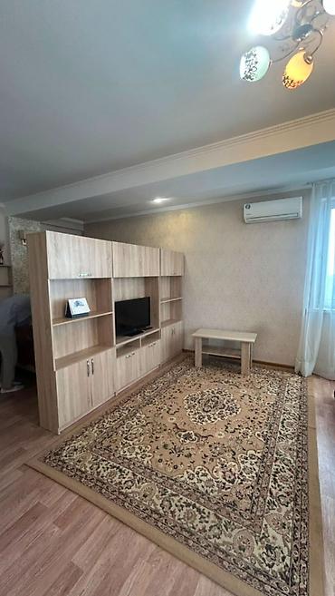 кв политех: 1 комната, 44 м², Политех Элитка, 8 этаж, Косметический ремонт — 4