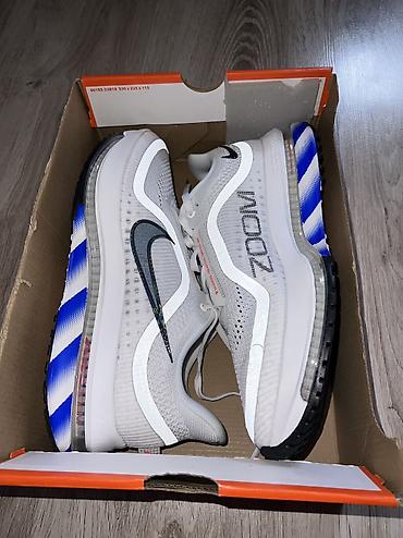 tople boje: NIKE PEGASUS Premium CM Men's Road Running Shoes br.44, cm 28 II5262 — 4