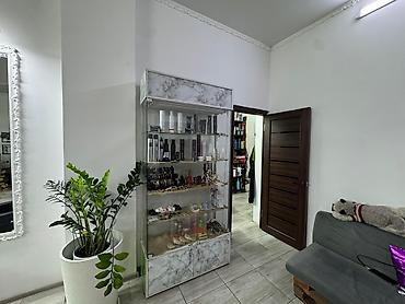 Продажа салонов красоты и кабинетов: Косметологическая студия 54 м², 2 комнаты, С ремонтом, Без оборудования, Частный дом, Отдельный вход — 2