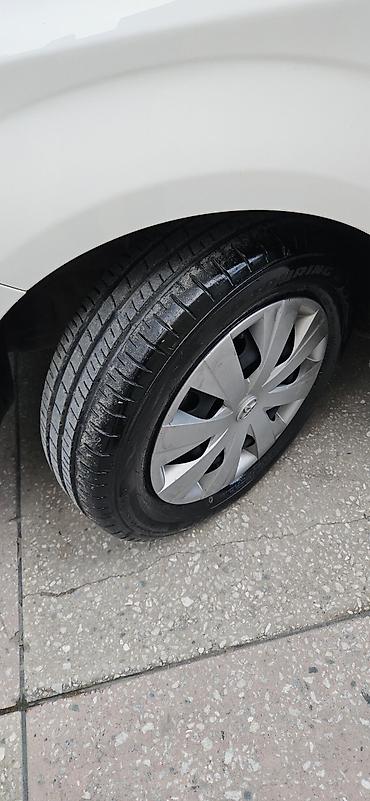 getiz: Toyota Corolla: 1.5 l | 2018 il Universal — 10