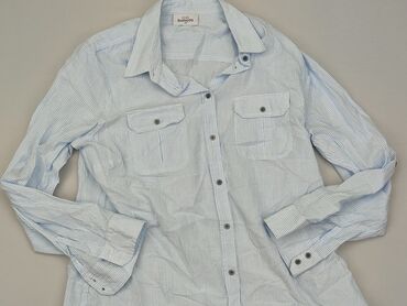 Blouses and shirts: Shirt, 2XL (EU 44), condition - Good