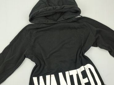 plama z pomidora na białej bluzce: Hoodie, S (EU 36), condition - Good