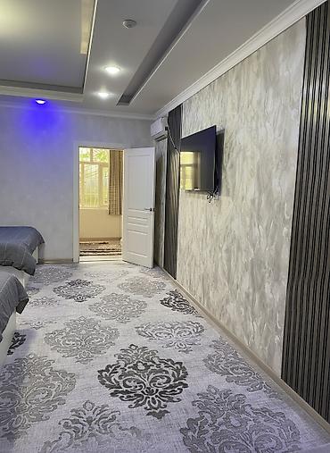 Посуточная аренда квартир: 1 комната, Телевизор, Банные принадлежности, Бронь — 1