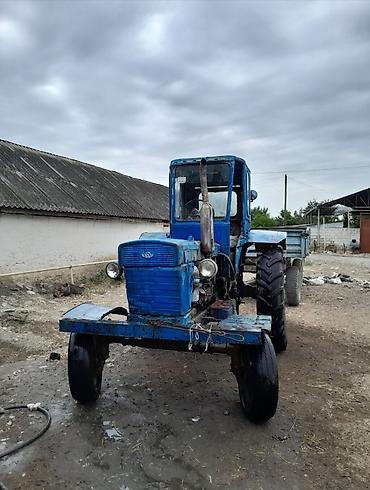 opel mühərriki: Traktor T28, 1998 il, 1000 at gücü, motor 10 l, İşlənmiş — 2