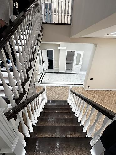 Продажа коттеджей и домов: СРОЧНО 🚨 • ПРОДАЁТСЯ ШИКАРНЫЙ ОСОБНЯК В РАЙОНЕ АРЧА-БЕШИК 📍Ахунбаева — 12