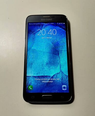 Samsung Galaxy S5 Neo - Na raspolaganju vise ovih telefona, na vise