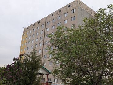 Продажа квартир: 2 комнаты, 61 м², 106 серия улучшенная, 8 этаж, ПСО (под самоотделку)