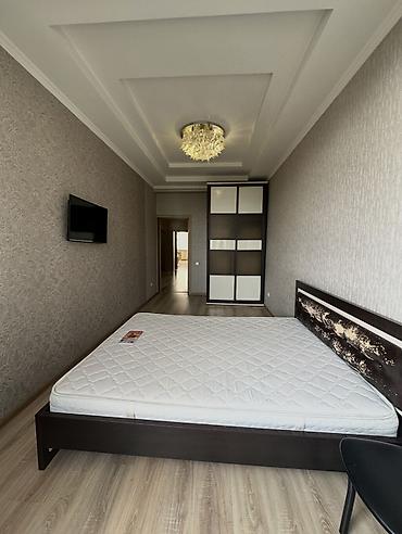 Продажа квартир: 3 комнаты, 100 м², Филармония Элитка, 5 этаж, Дизайнерский ремонт — 10