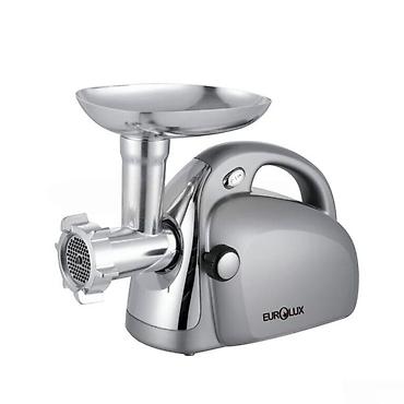 Ət çəkən maşınlar: Ətçəkən "EUROLUX -EU-MG3166TPG" 🔹 KREDİTLƏ! Aylıq 8.73 azn ödəməklə — 1