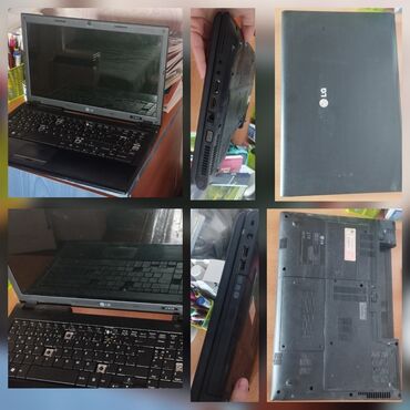 notebooklar: За 20 ман продаю ноутбук на запчасти. Noutbuk. Laptop. LG A510