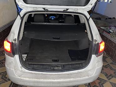 Chevrolet: Chevrolet Cruze: 2014 г., 1.6 л, Механика, Бензин, Хэтчбэк — 7