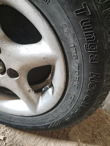 резина 14 с: Зимние шины на дисках, комплект 4 шт. - Модели: Bridgestone — 4