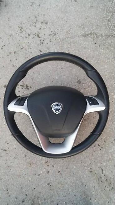 kocioni diskovi: AIRBAGOVI ZA LANCIA DELTA | Lancia Delta 2010 Kompletan sistem za — 2