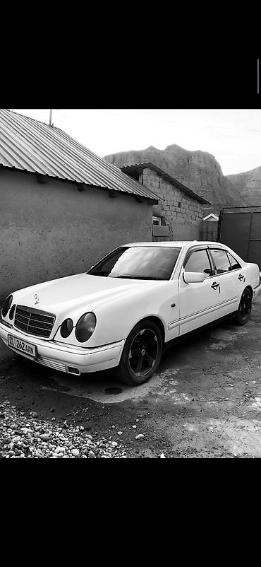 w210 вентилятор: Mercedes-Benz E-Class: 1998 г., 3.2 л, Автомат, Бензин, Седан — 1
