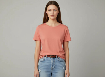 t shirty columbia: George, T-shirt damski, rozmiar M