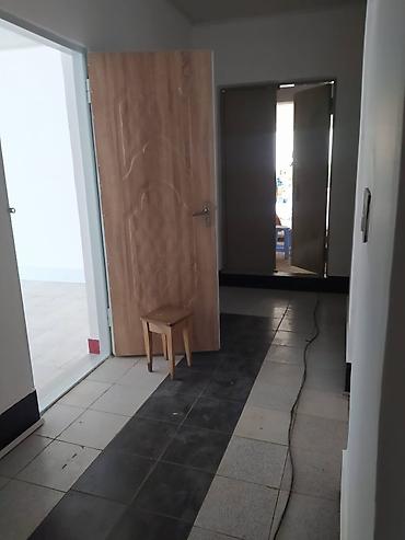 İcarəyə mağazalar: İcarəyə obyekt 120 kv, arxasında 30 kvadrat 1 anbar, 6 kvadrat 2 ci — 11