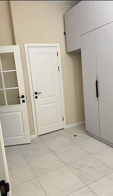 продаю кв джал: 1 комната, 45 м², Нижний Джал (Джал-23) Элитка, 6 этаж, Евроремонт — 6